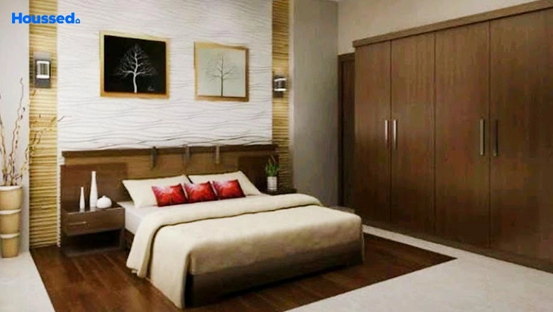 Sample Apartment